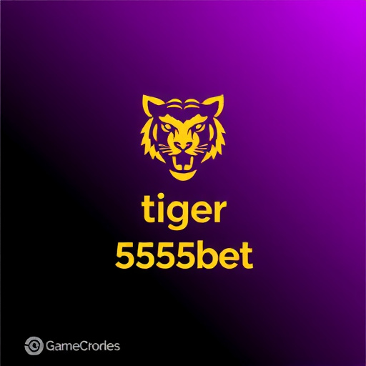 tiger 5555bet Review 2026 - 20 Anos de Tradicao em Apostas com 3500 Jogos